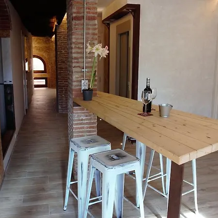 Amfores Boutique Pensjonat