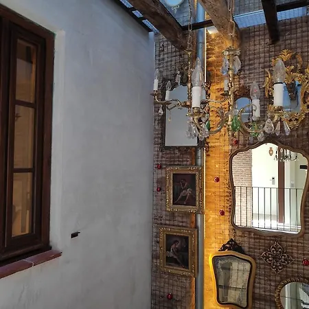 Pensjonat Amfores Boutique