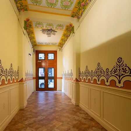Casa Cosi - El Farro 1
