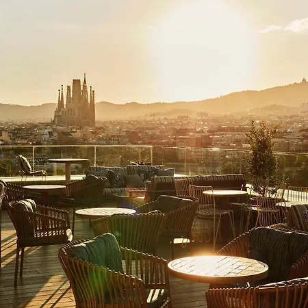 The Hoxton, Poblenou Hotel