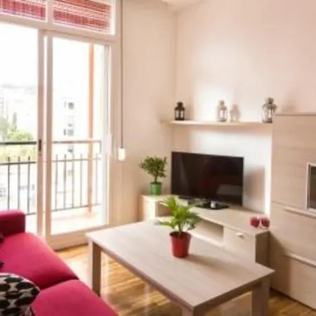 La Meva Llar Valencia 455 Apartamento
