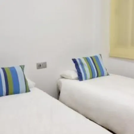 Apartamento La Meva Llar Valencia 455 Barcelona