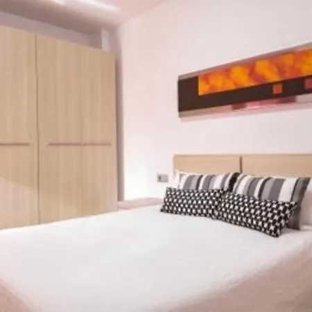 La Meva Llar Valencia 455 Apartamento *