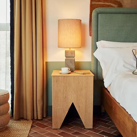 Hotel The Hoxton, Poblenou Barcelona
