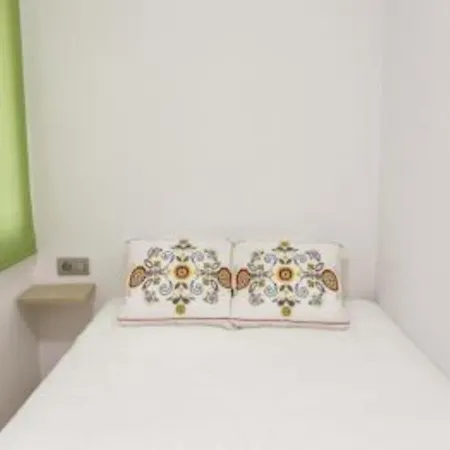Apartamento La Meva Llar Valencia 455