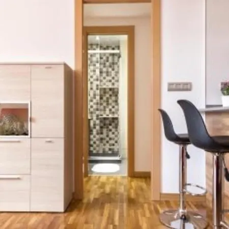 La Meva Llar Valencia 455 Apartamento