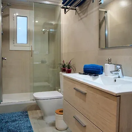 Apartamento Picnic Sants Barcelona