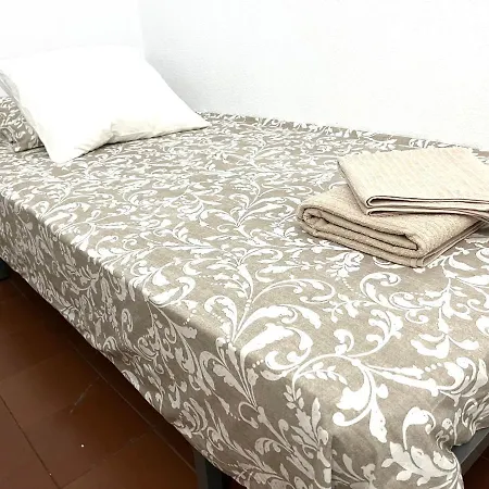 Apartman Camp Nou Wifi