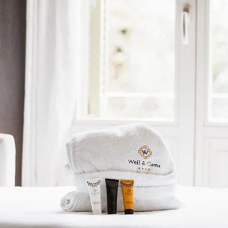 Hotel Well&come
