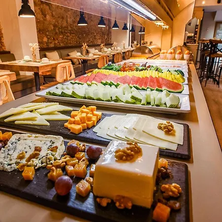 Well&come Hotel Barcellona