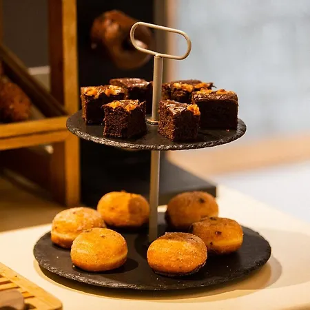 Hotel Well&come Barcellona