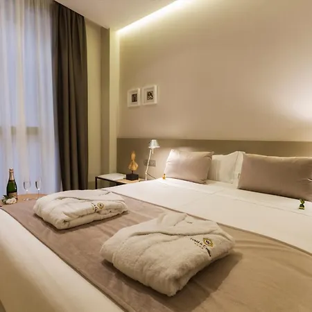 Hotel Well&come Barcellona