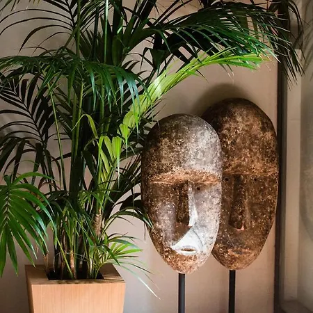 Hotel Well&come Barcellona