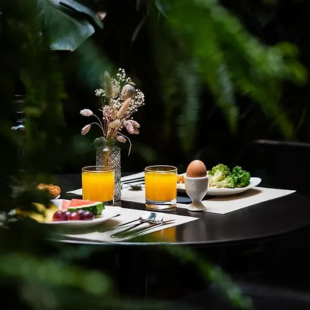 Well&come Hotel Barcellona
