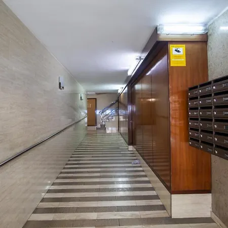 P9mdr1070 - In Poble Sec Apartment