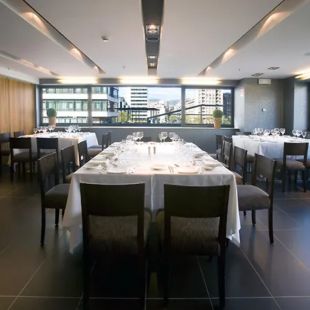 Moxy 4* Barcelona