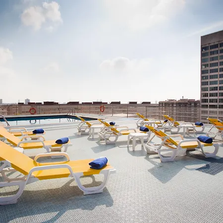 Moxy Hotel