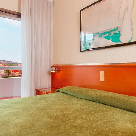 Moxy Barcelona