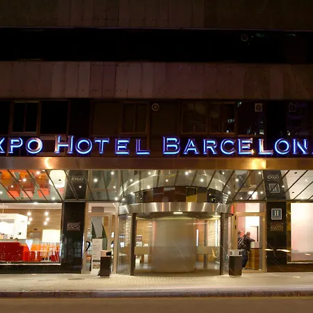 Moxy 4* Barcelona