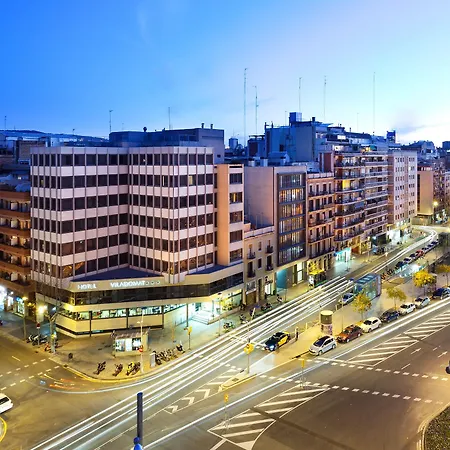 Viladomat Hotel Barcelona