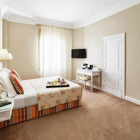 Colón 5* Barcelona