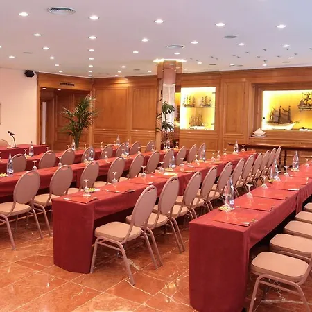 Colón Hotel Barcelona