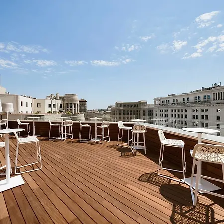 Colón Hotel 5*