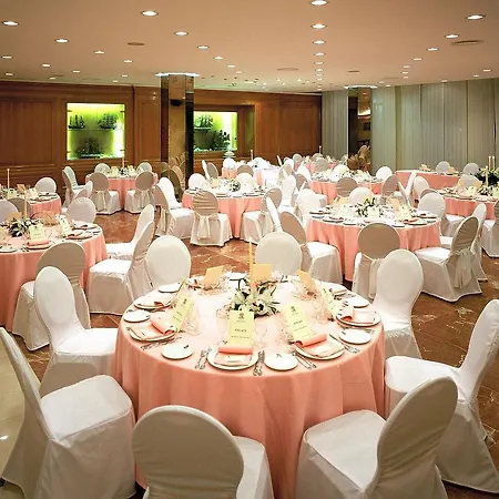 Colón 5* Barcelona