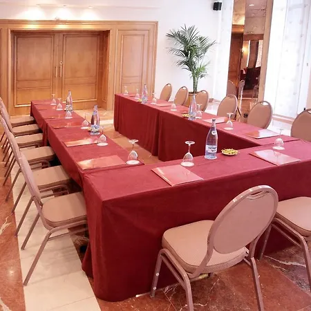 Hotel Colón