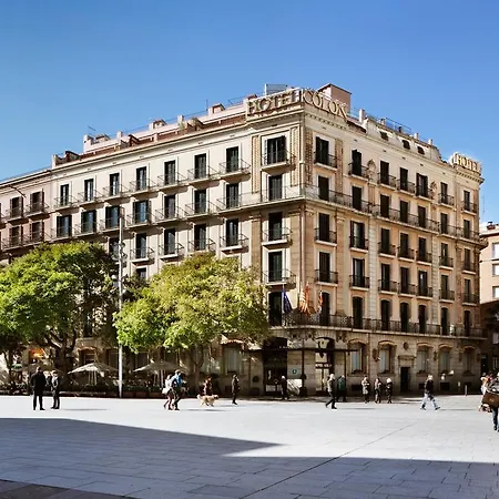 Colón Hotel 5*