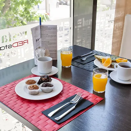 Best 4 Hotel 4*