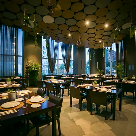 The Hoxton, Poblenou Hotel Barcelona