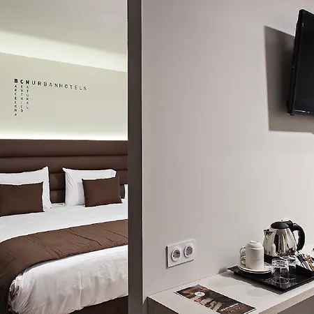 1881 Gran Rosellon 4* Barcelona
