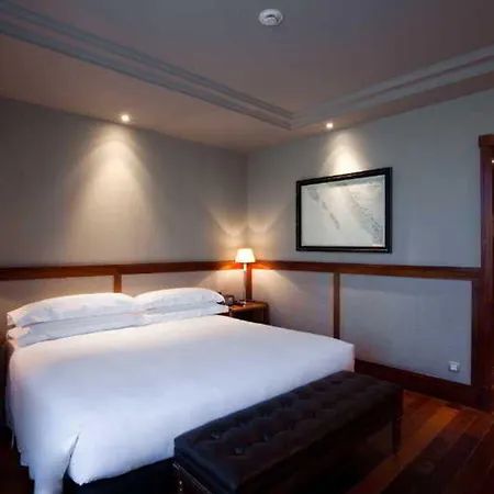 1898 Hotel Barcelona