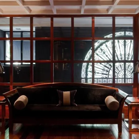 1898 Hotel 4*