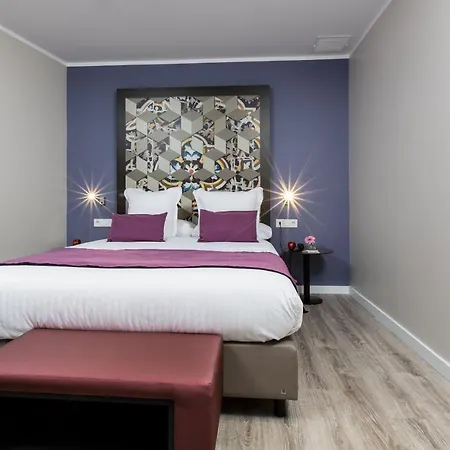Leonardo Boutique Sagrada Familia 3* Βαρκελώνη