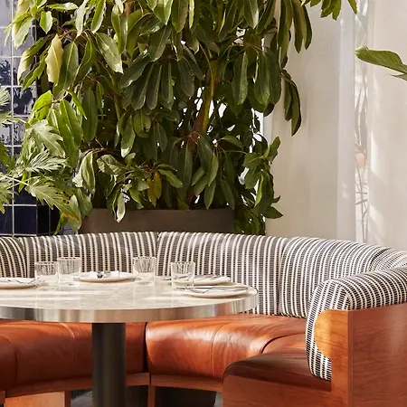 The Hoxton, Poblenou Hotel 4*