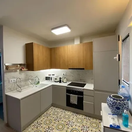 Charm Apartamento