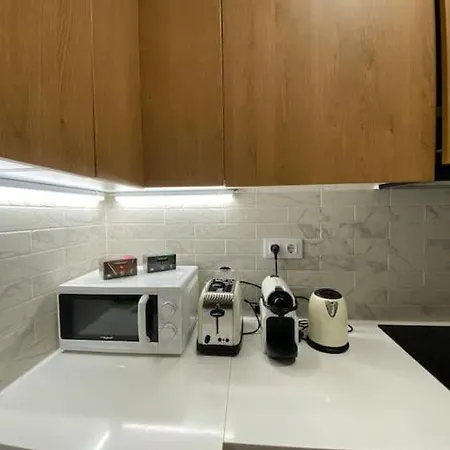Apartamento Charm Barcelona