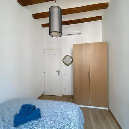 Apartamento Charm *