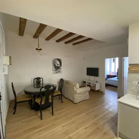 Charm Apartamento *