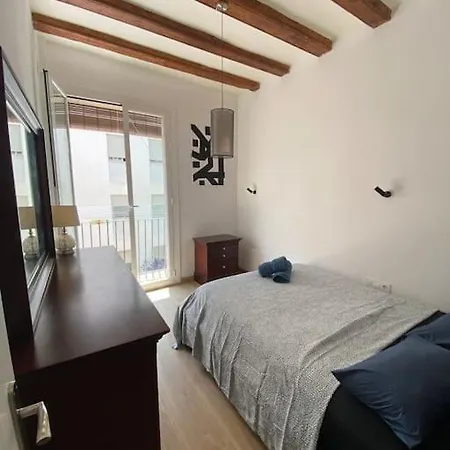 Apartamento Charm Barcelona