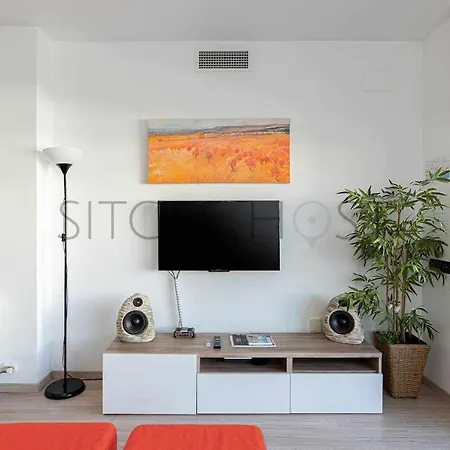 Apartment Port Con Piscina A 5 Minutos De La Playa *