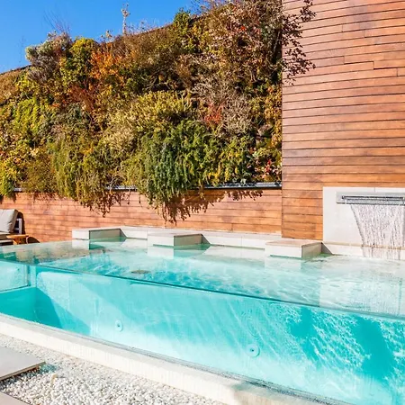 Well&come Hotel Barcellona