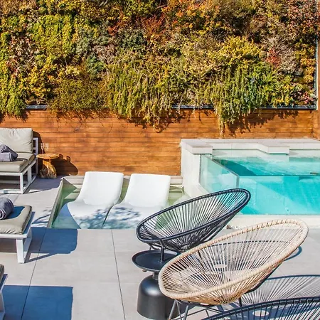 Hotel Well&come 4*