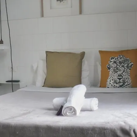 Gæstehus Argo 2*