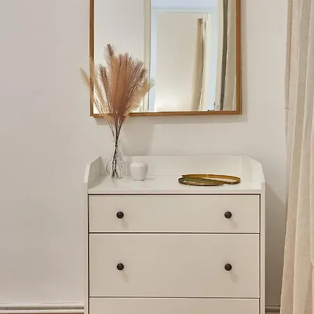 Bbarcelona Calabria Flat Apartment Barcelona
