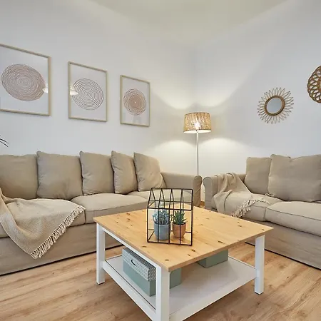 Bbarcelona Calabria Flat * Barcelona