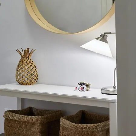 Apartment Bbarcelona Calabria Flat Barcelona