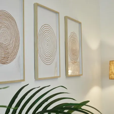 Apartment Bbarcelona Calabria Flat *